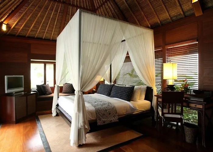 Resort Kayumanis Private & Jimbaran