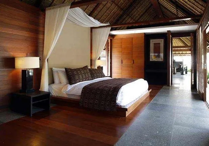 Resort Kayumanis Private & 5*
