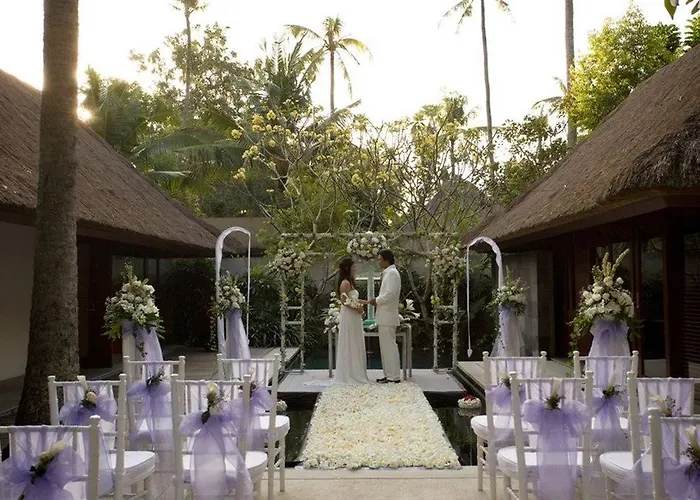 Kayumanis Private & Resort 5*