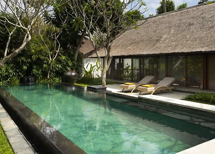 Resort Kayumanis Private &