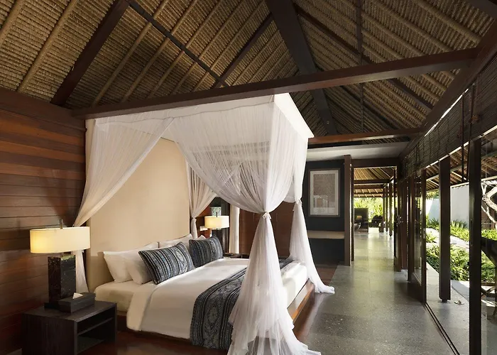 Kayumanis Private & 5*