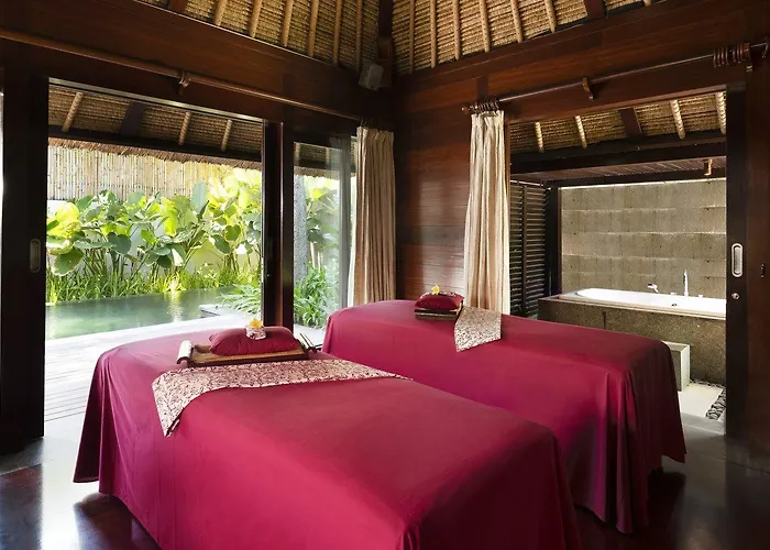 Kayumanis Private &
