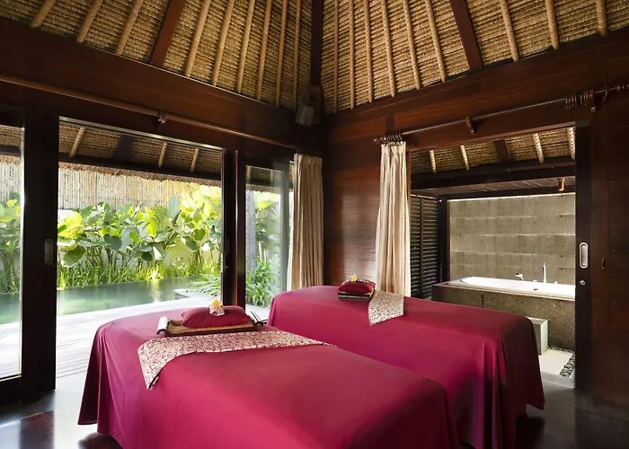 Resort Kayumanis Private &