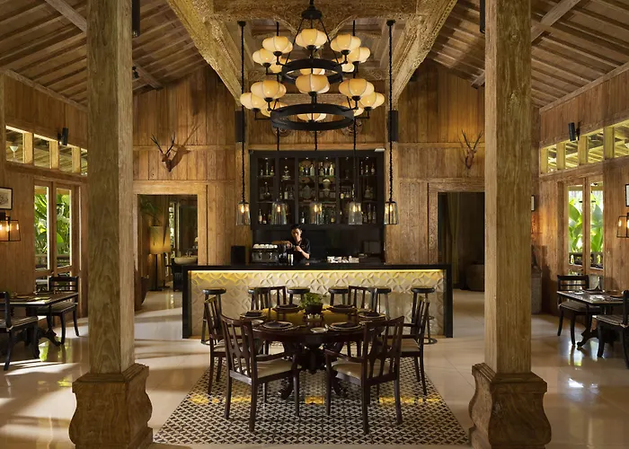 Kayumanis Private & 5* Jimbaran