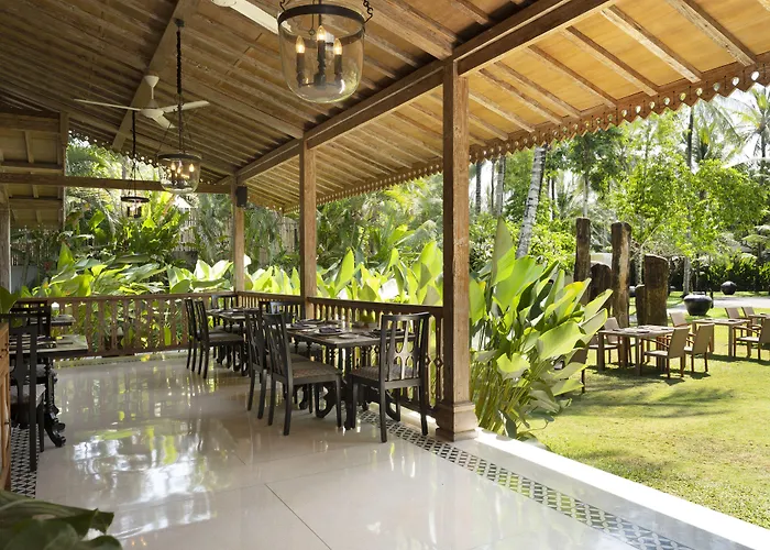 Resort Kayumanis Private &