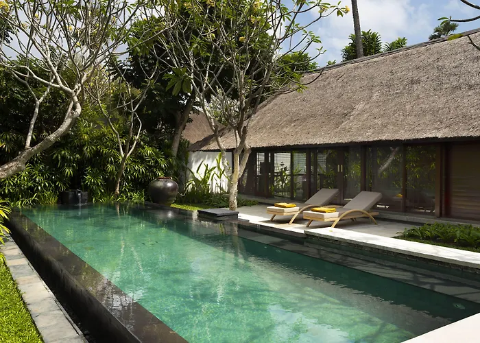 Kayumanis Private & Resort