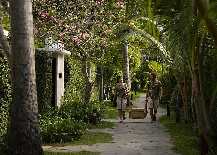 Resort Kayumanis Private &