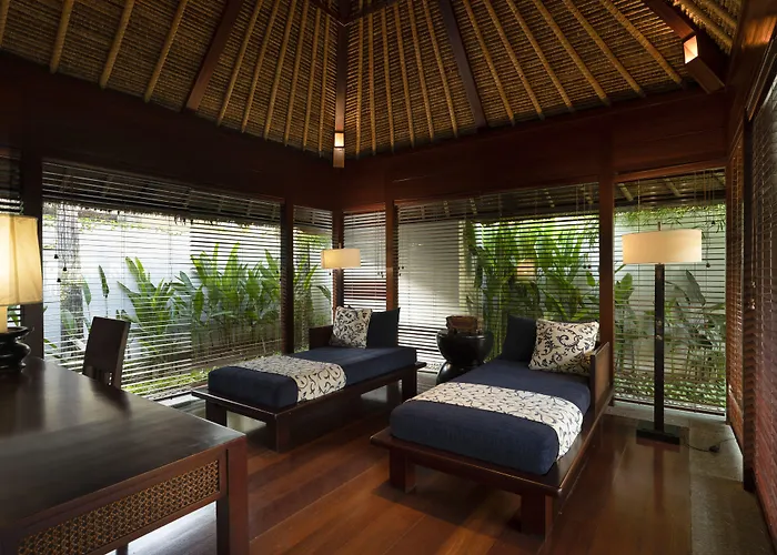 Kayumanis Private & 5* Джимбаран