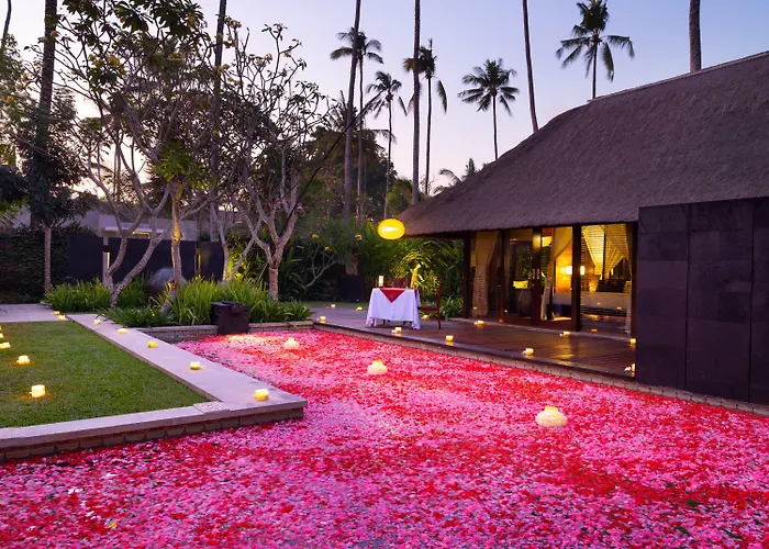 Kayumanis Private & Resort 5*