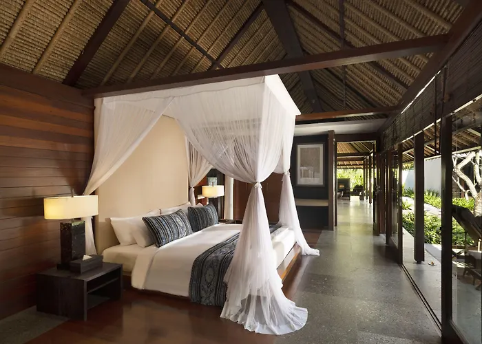 Resort Kayumanis Private &