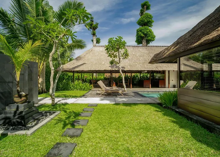 Kayumanis Private &