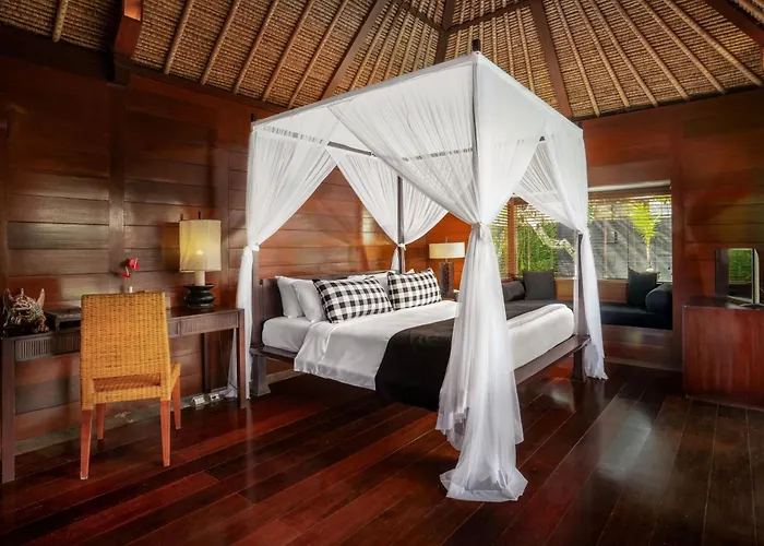 Resort Kayumanis Private &