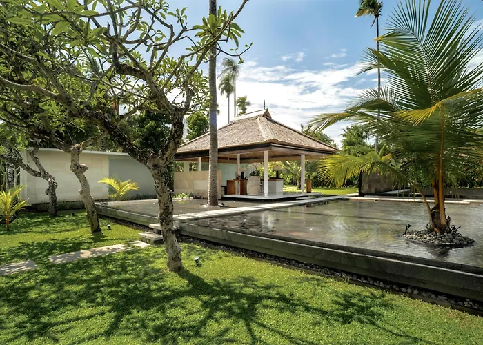 Kayumanis Private & Resort Jimbaran