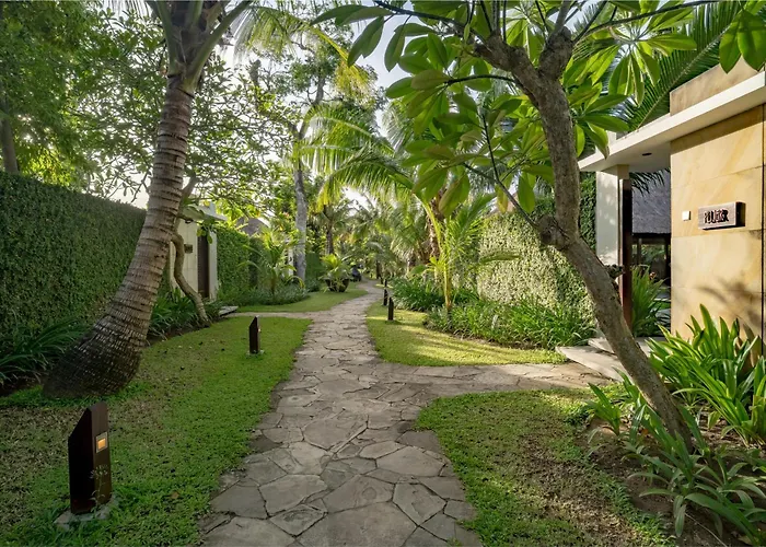 Resort Kayumanis Private & Jimbaran