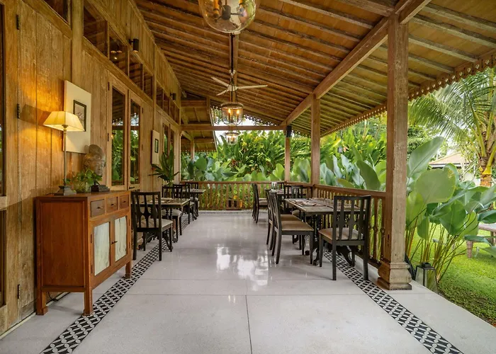 Kayumanis Private & 5*