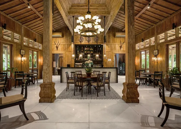 Kayumanis Private & 5* Jimbaran