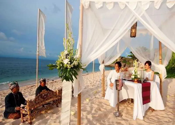 Kayumanis Private & 5* Джимбаран