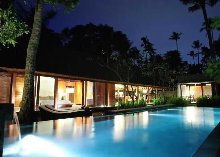 Kayumanis Private & Resort 5*