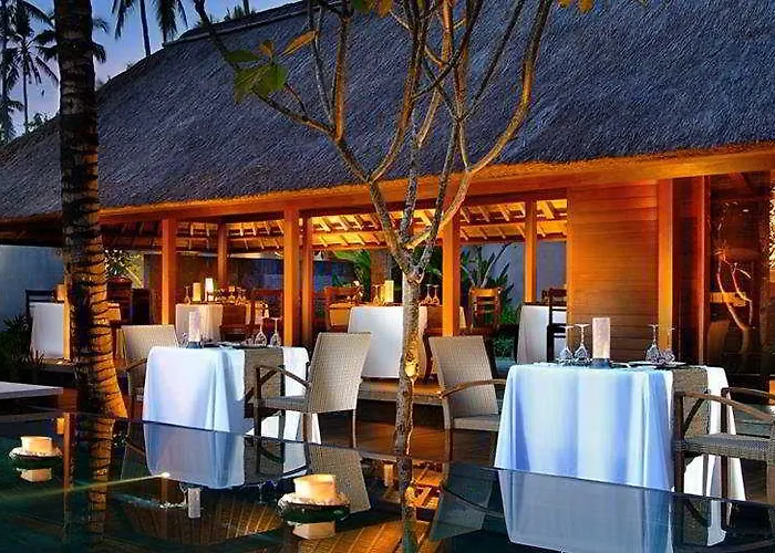 Kayumanis Private & Station touristique 5*