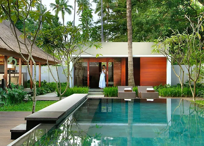 Kayumanis Private & Resort 5*