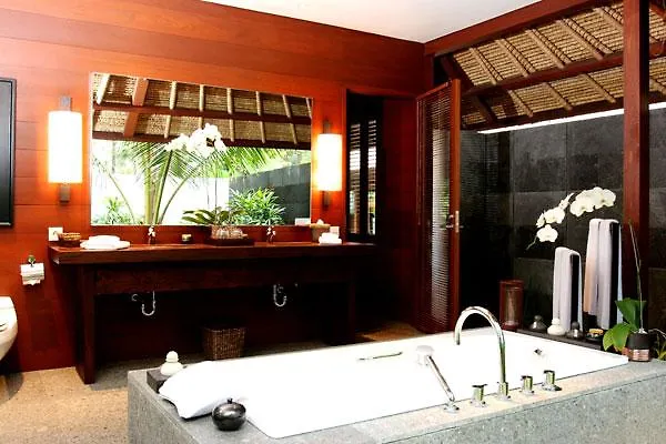 Курортный комплекс Kayumanis Private & 5*