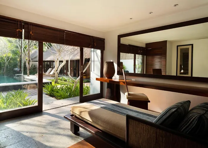 Kayumanis Private & Resort 5*