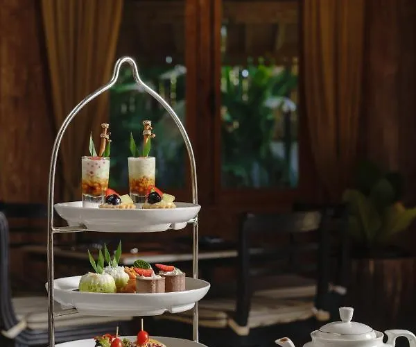Kayumanis Private & 5* Джимбаран