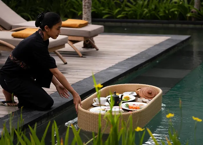 Kayumanis Private & Resort
